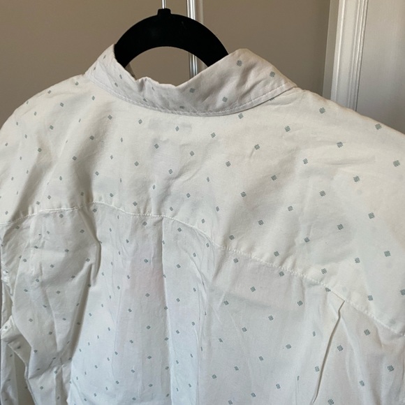 Gap Slim fit dress shirt - Picture 4 of 10
